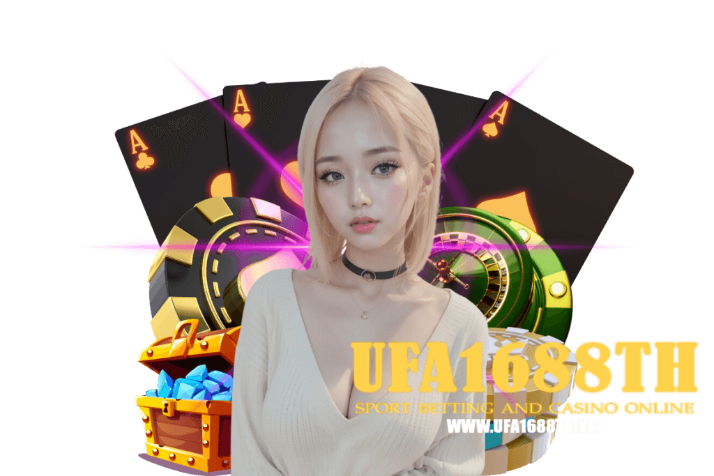ufa1688th wallet