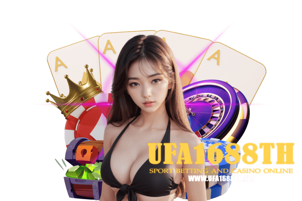ufa1688th แจกเครดิตฟรี